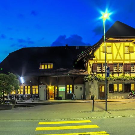 Gasthof Buehl Schwarzenburg Екстериор снимка